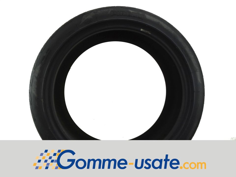 Thumb Pirelli Gomme Usate Pirelli 245/40 ZR19 98Y P Zero Nero GT XL (65%) pneumatici usati Estivo_1